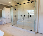 Shower Enclosure