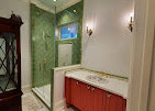 Shower Door and Panel
