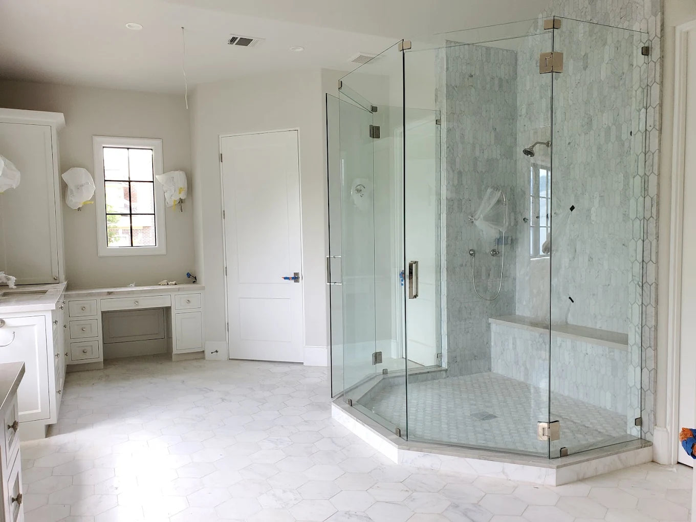 Shower Enclosure