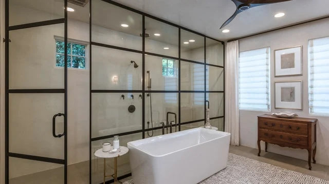 Grid Glass